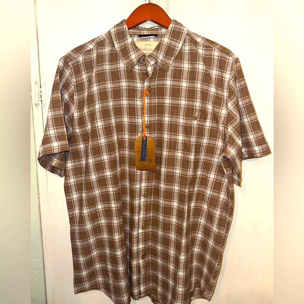 Original weather proof Vintage XL
